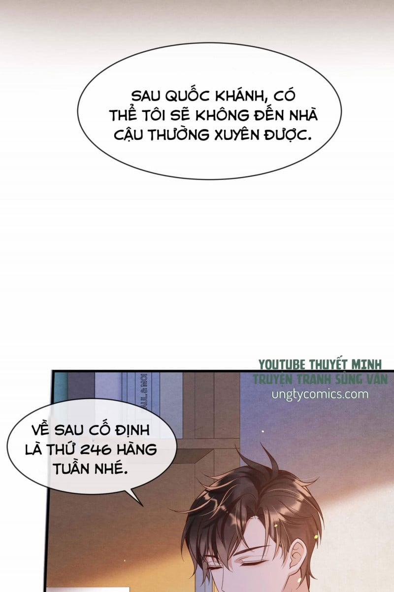 Trạch Mộc Nhi Tê 4 trang 43