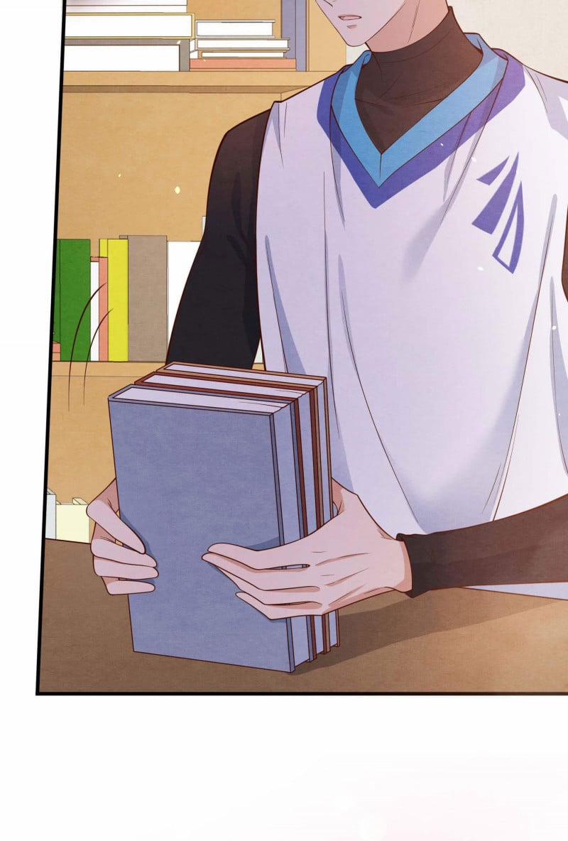 Trạch Mộc Nhi Tê 4 trang 44