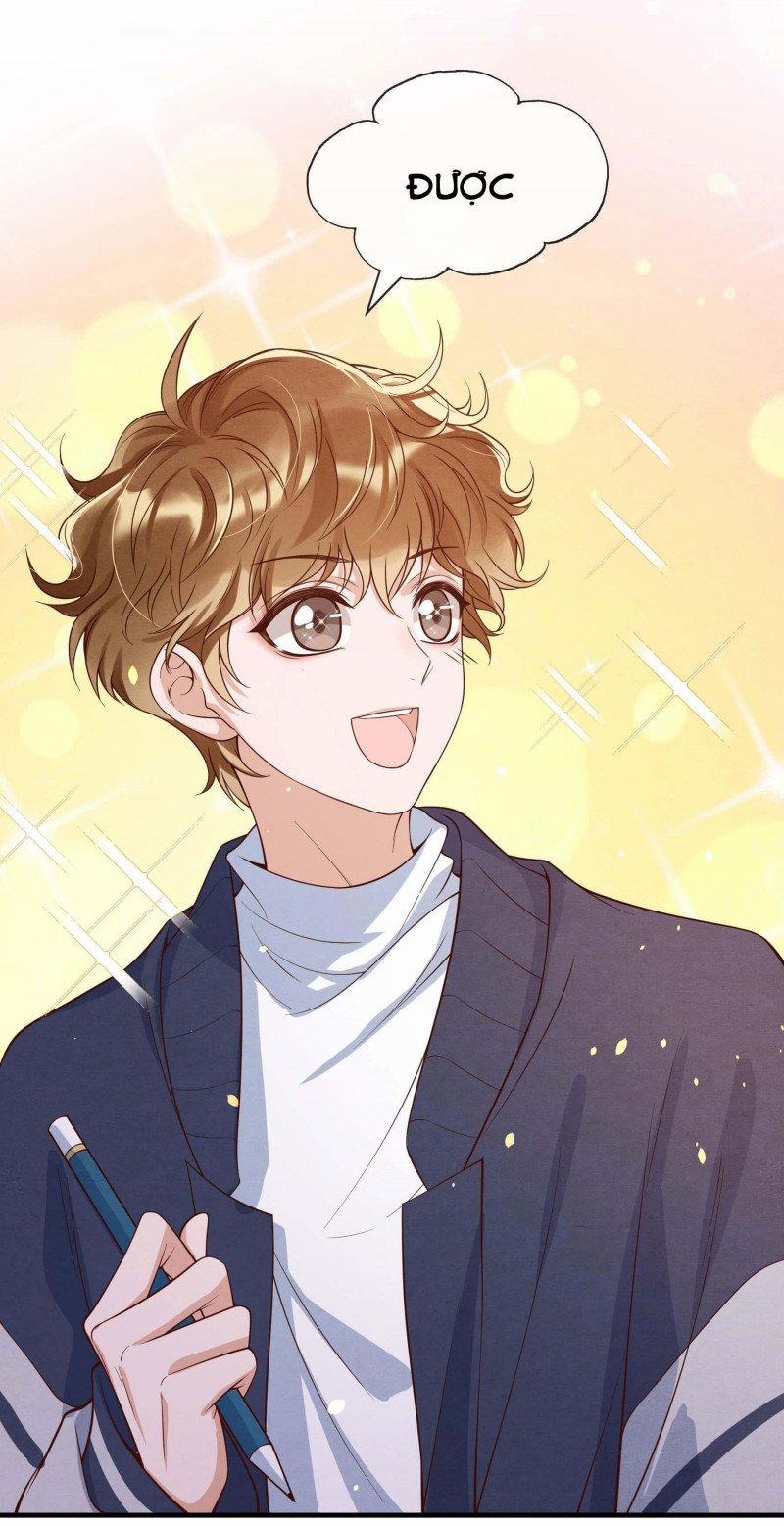 Trạch Mộc Nhi Tê 4 trang 45