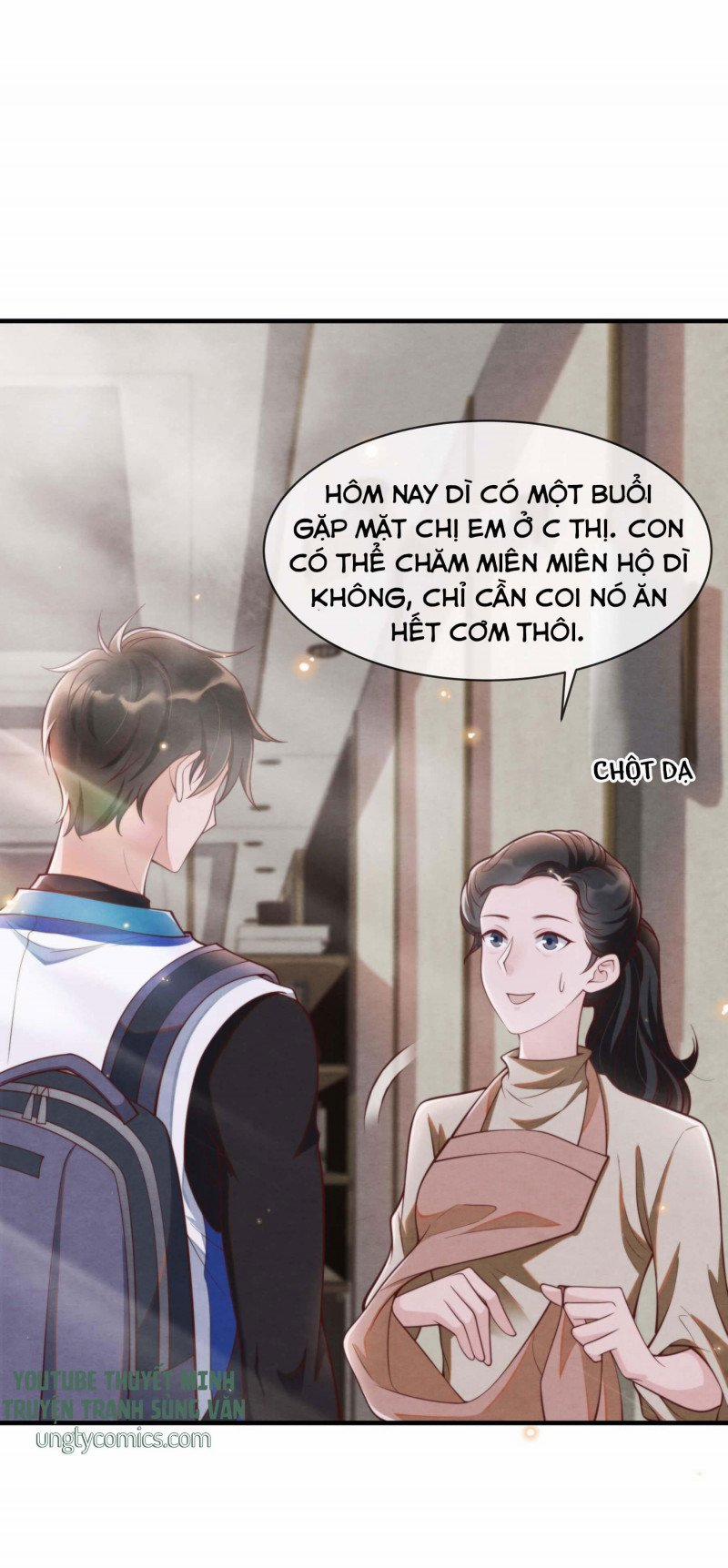 Trạch Mộc Nhi Tê 4 trang 7