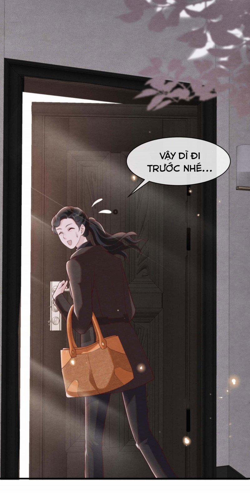 Trạch Mộc Nhi Tê 4 trang 9