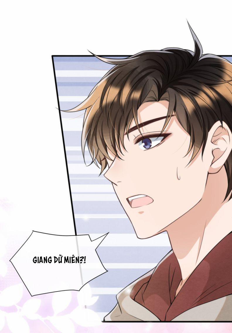 Trạch Mộc Nhi Tê 40 trang 10