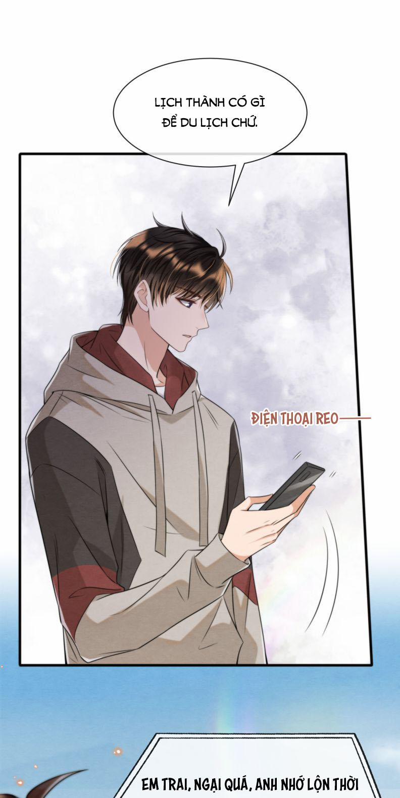 Trạch Mộc Nhi Tê 40 trang 15