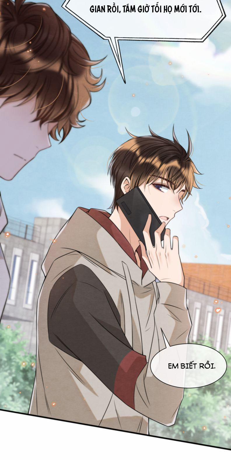 Trạch Mộc Nhi Tê 40 trang 16