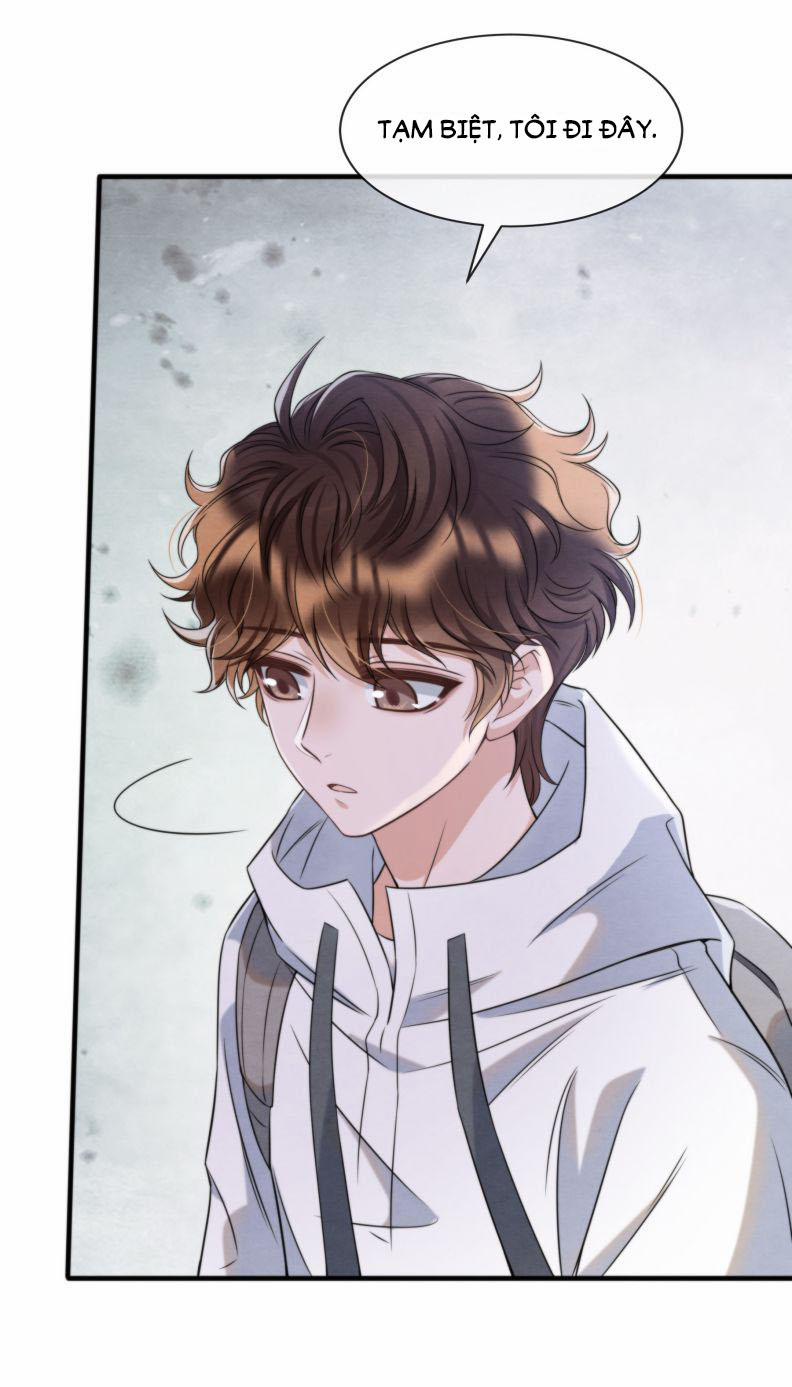 Trạch Mộc Nhi Tê 40 trang 17