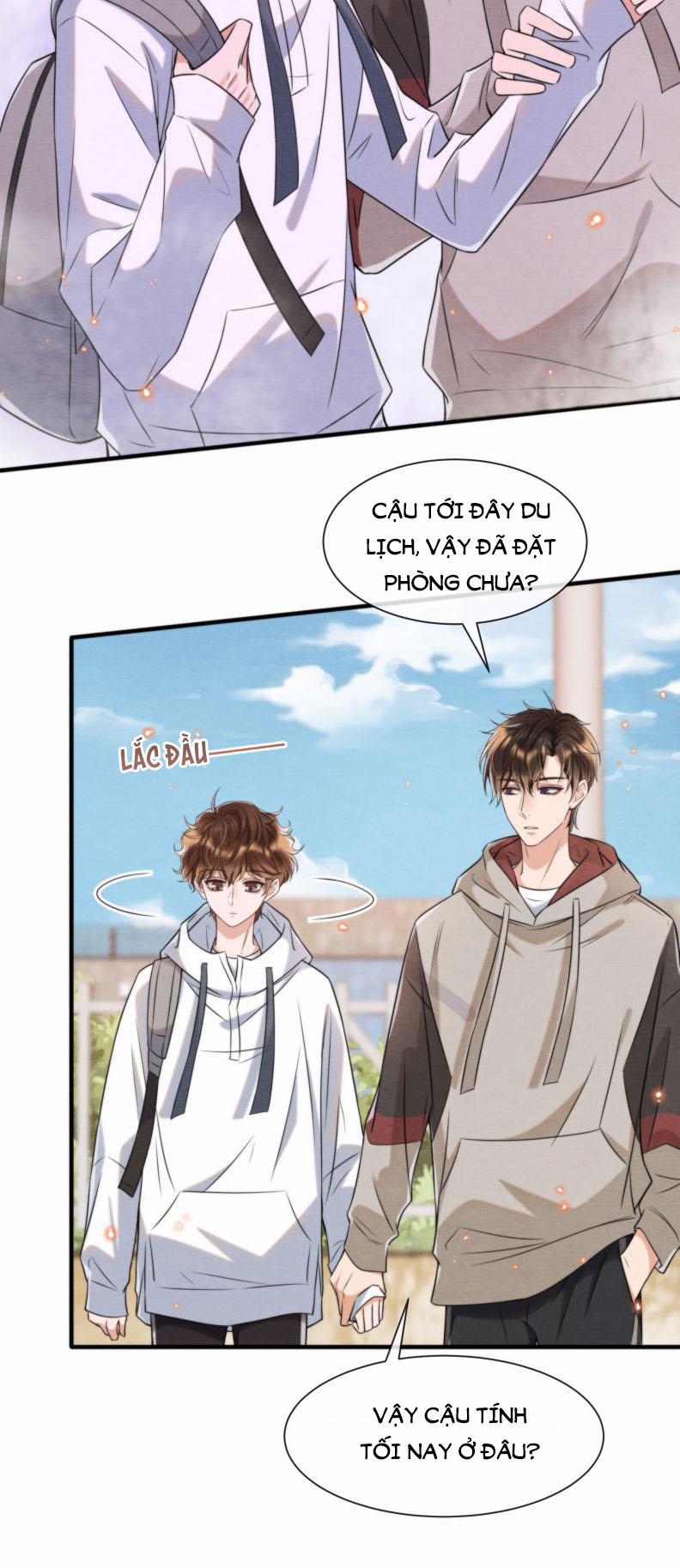 Trạch Mộc Nhi Tê 40 trang 19