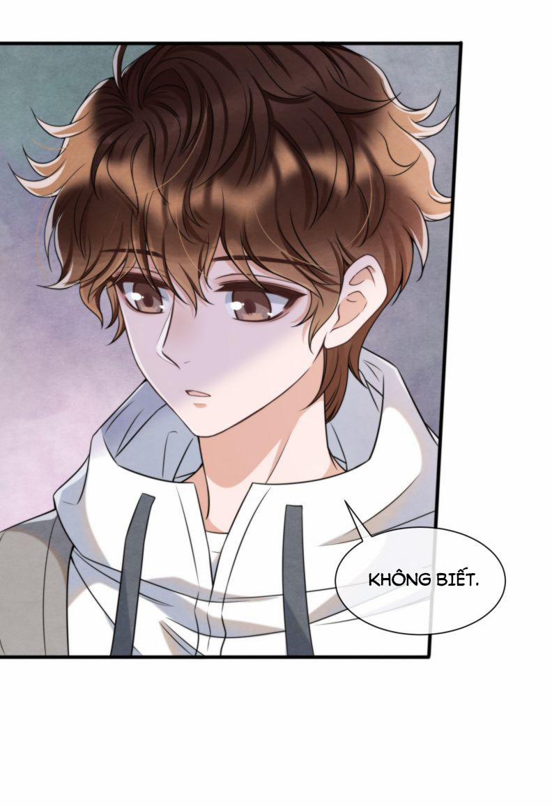 Trạch Mộc Nhi Tê 40 trang 20