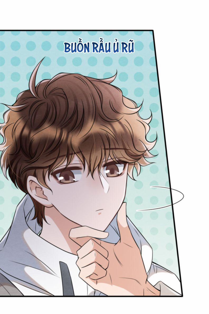 Trạch Mộc Nhi Tê 40 trang 22