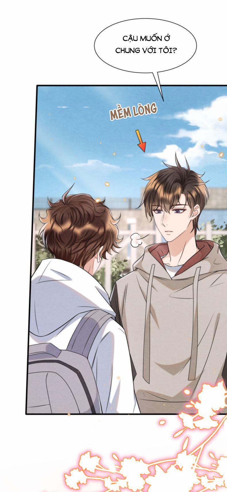 Trạch Mộc Nhi Tê 40 trang 23