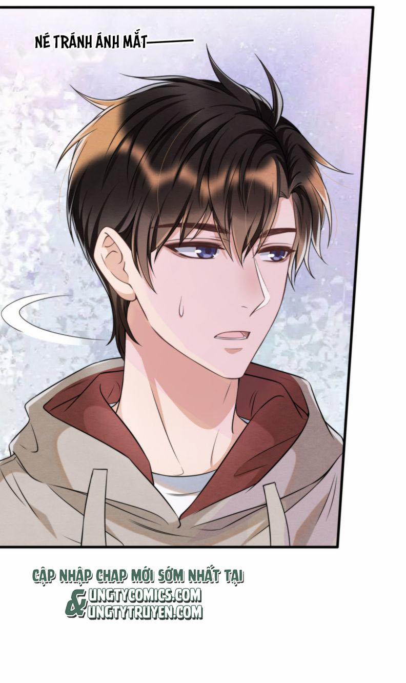 Trạch Mộc Nhi Tê 40 trang 26