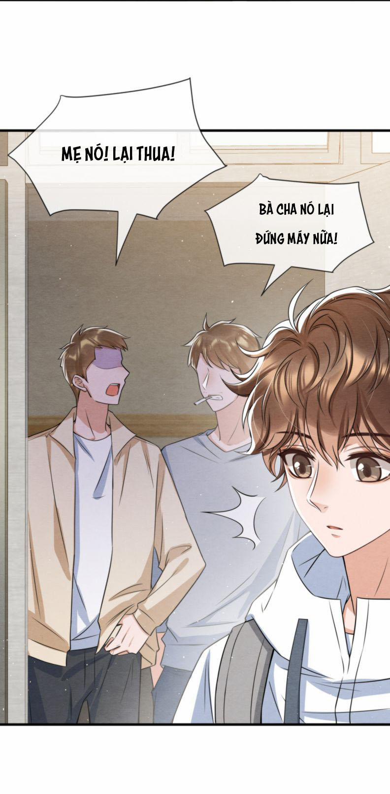 Trạch Mộc Nhi Tê 40 trang 32