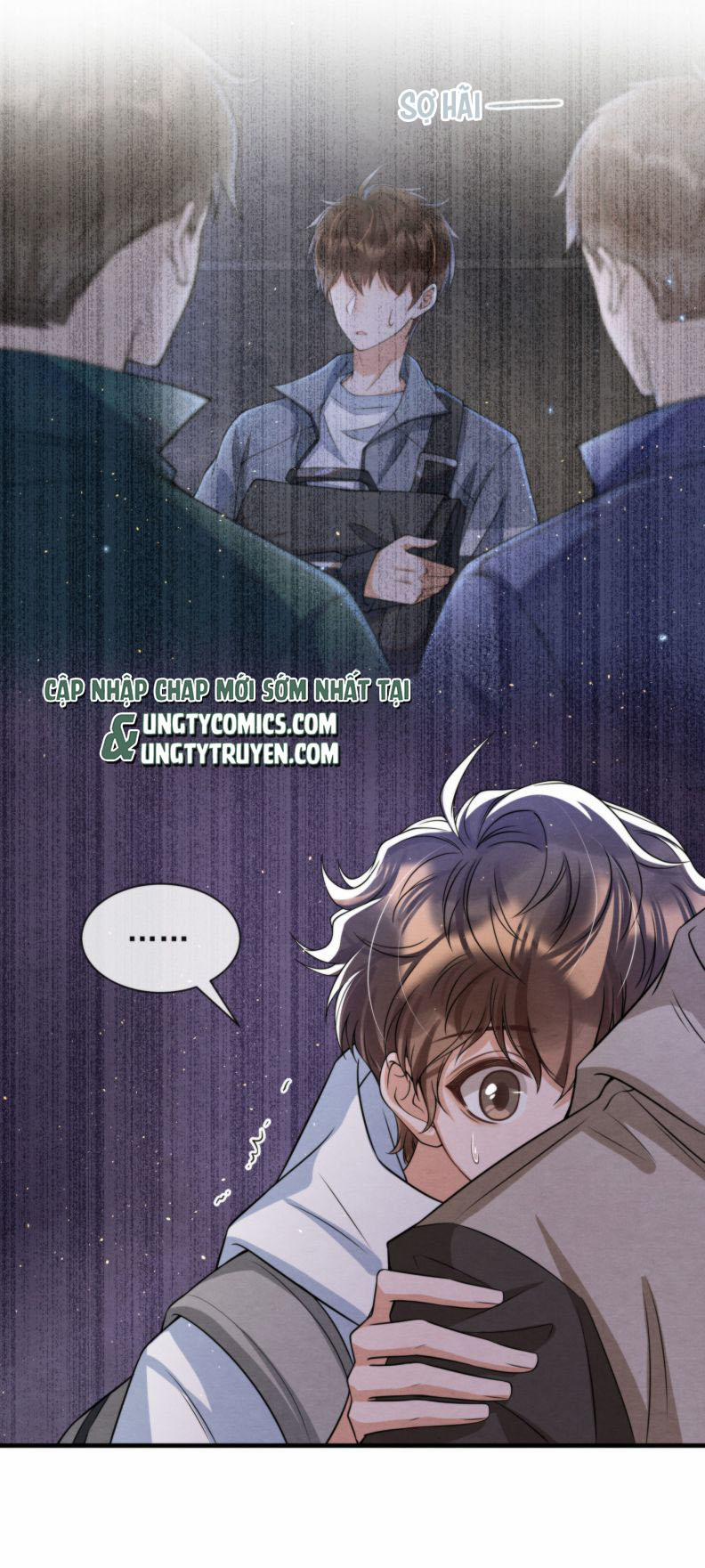 Trạch Mộc Nhi Tê 40 trang 34