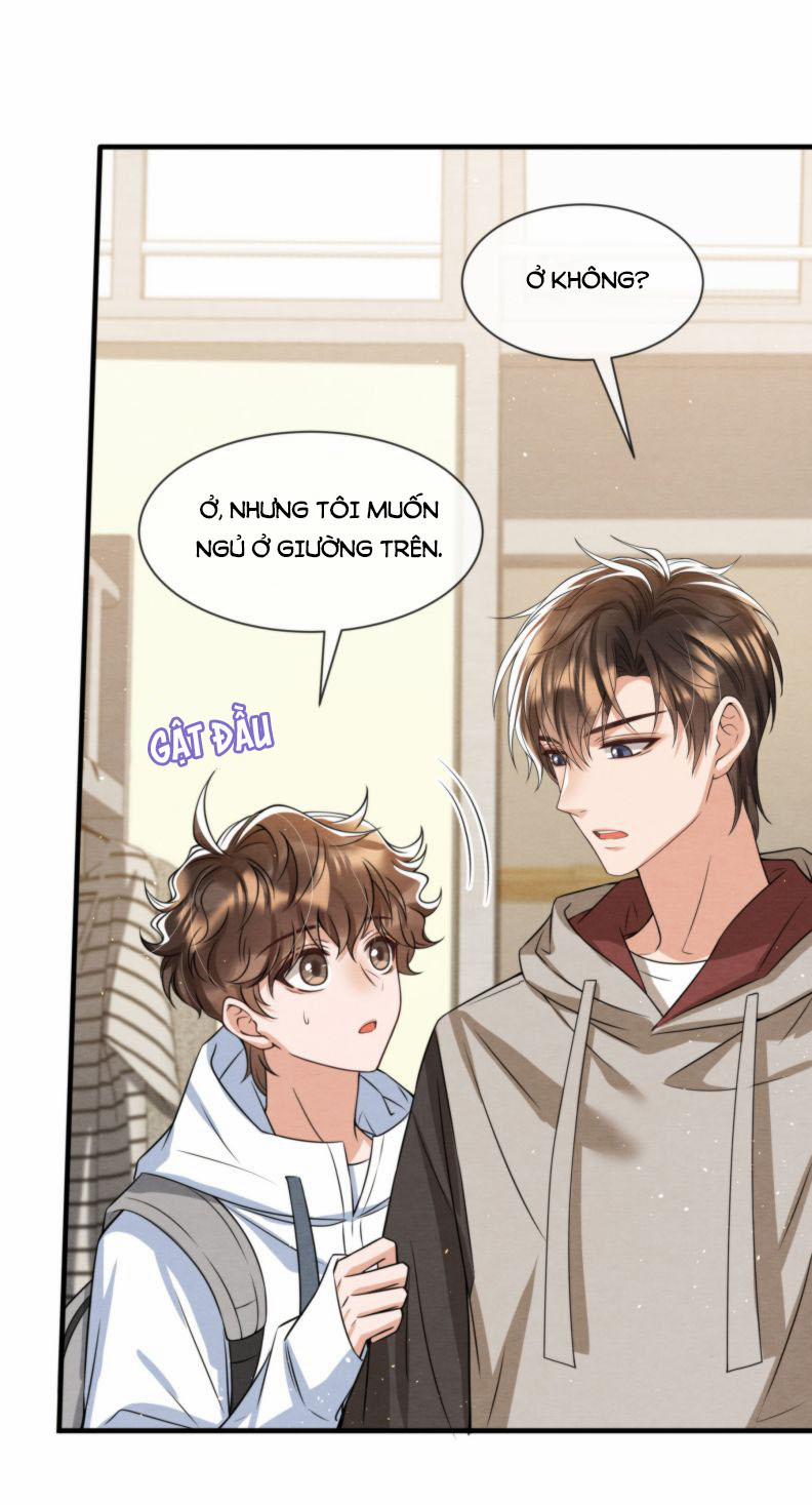 Trạch Mộc Nhi Tê 40 trang 35