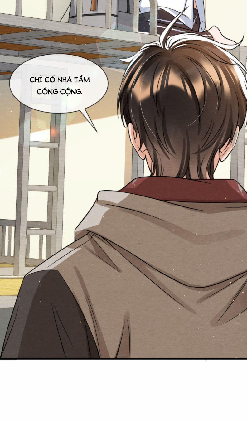 Trạch Mộc Nhi Tê 40 trang 38