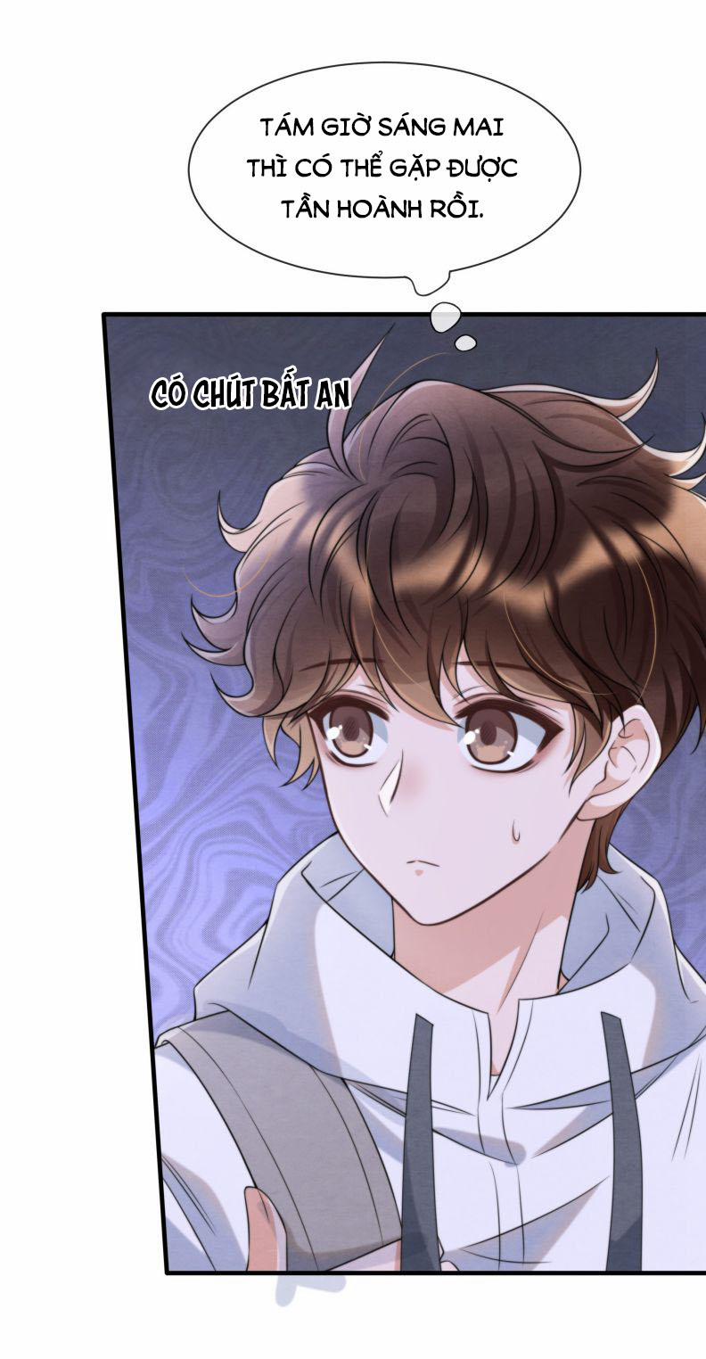 Trạch Mộc Nhi Tê 40 trang 4