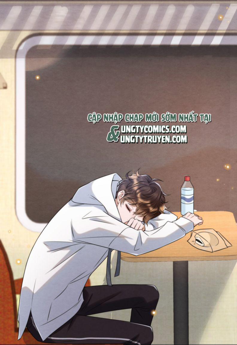 Trạch Mộc Nhi Tê 40 trang 6