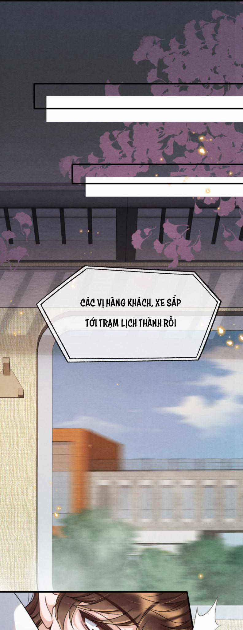 Trạch Mộc Nhi Tê 40 trang 7