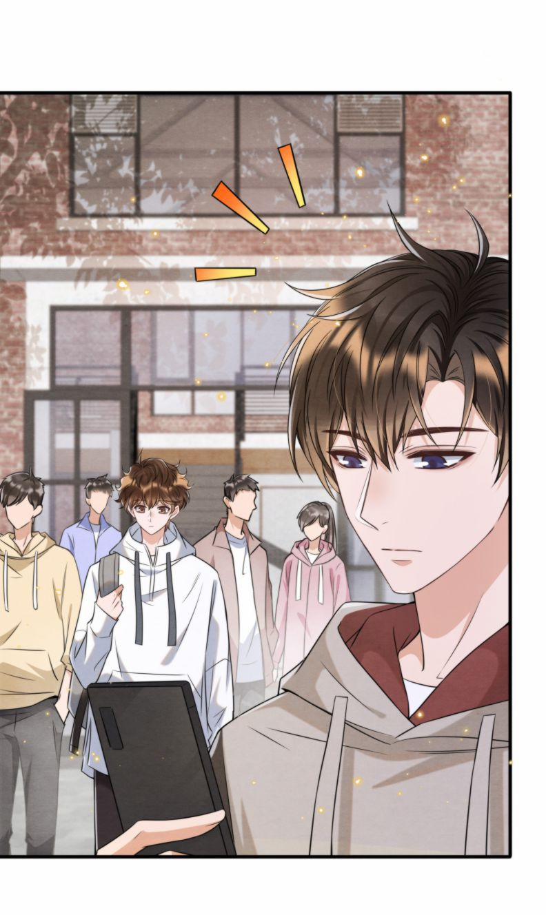 Trạch Mộc Nhi Tê 40 trang 9