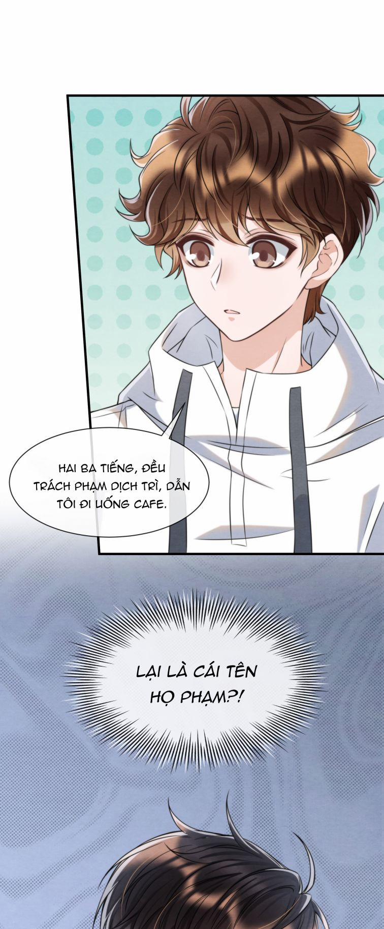 Trạch Mộc Nhi Tê 41 trang 10