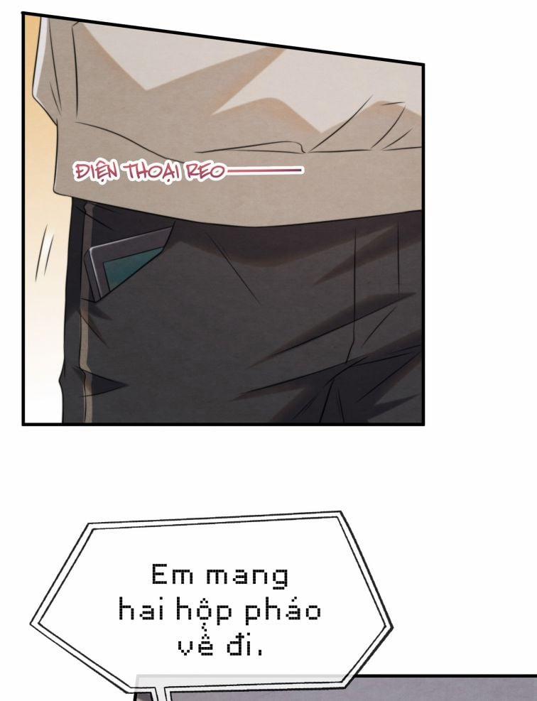 Trạch Mộc Nhi Tê 41 trang 13