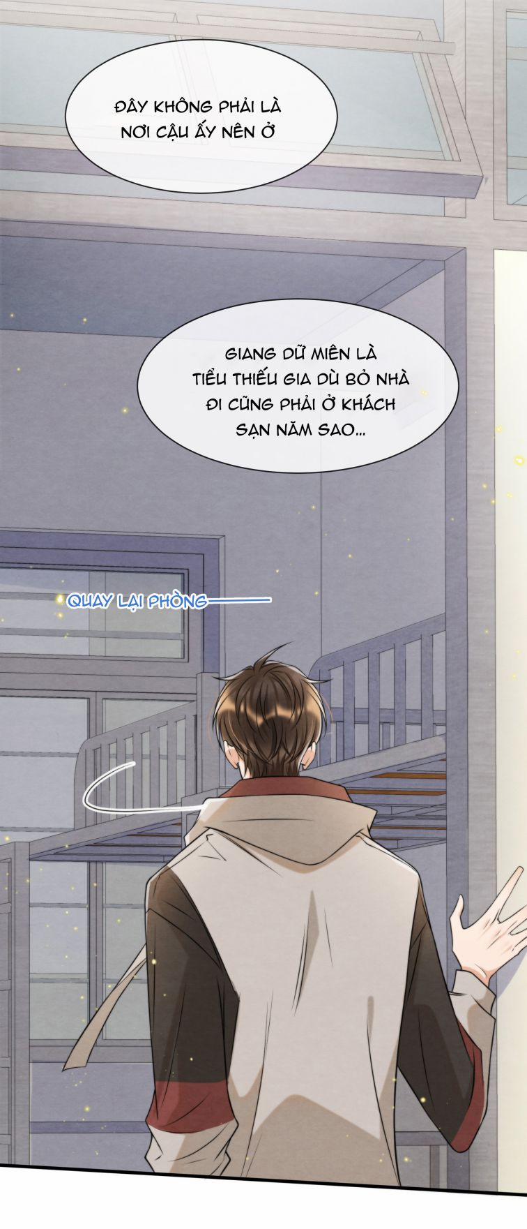 Trạch Mộc Nhi Tê 41 trang 24