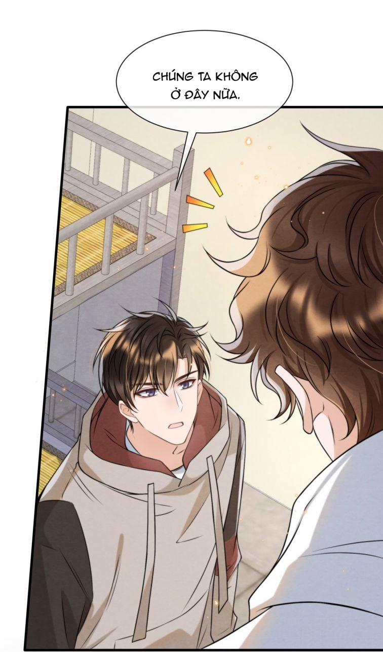 Trạch Mộc Nhi Tê 41 trang 26