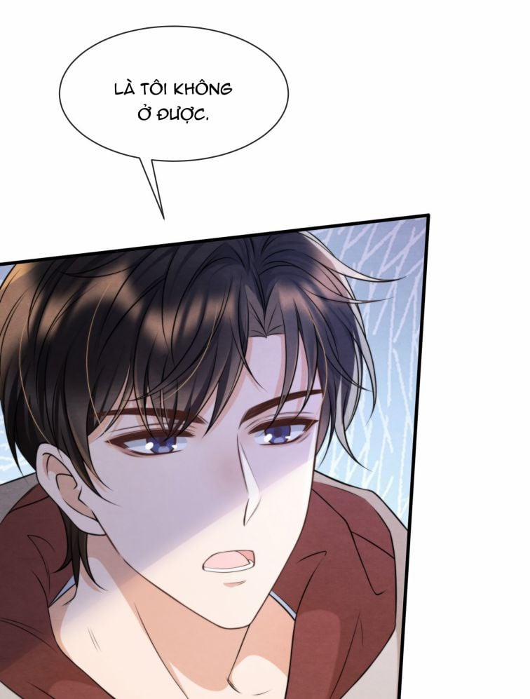 Trạch Mộc Nhi Tê 41 trang 28