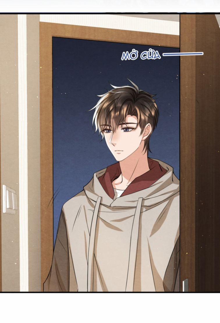 Trạch Mộc Nhi Tê 41 trang 35