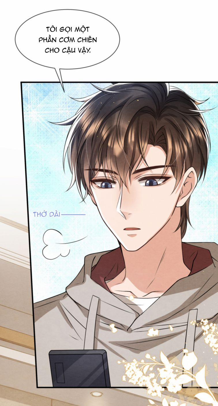 Trạch Mộc Nhi Tê 41 trang 39