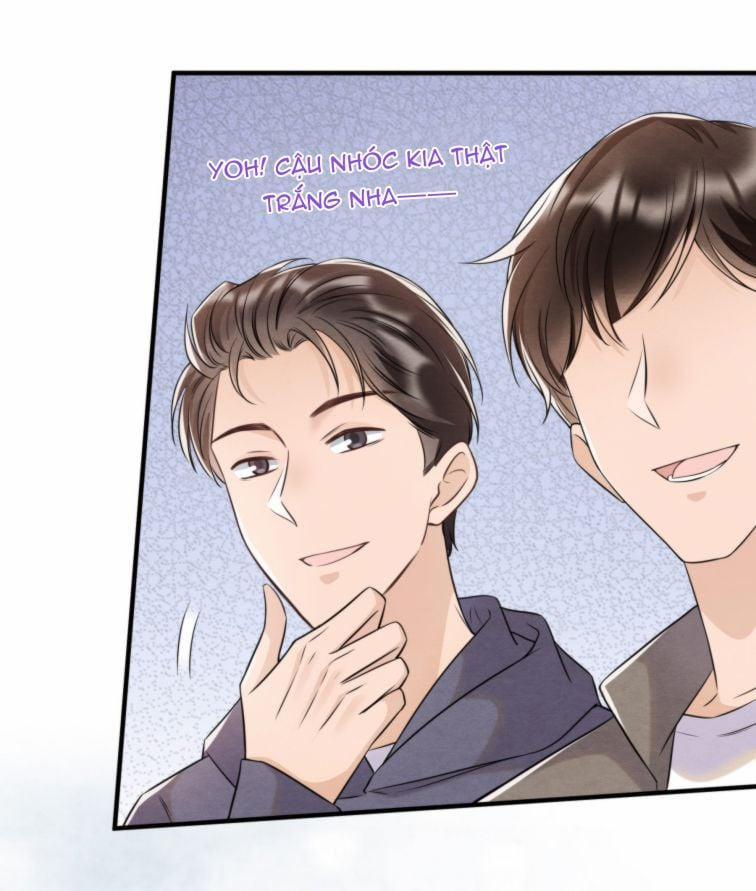 Trạch Mộc Nhi Tê 41 trang 4