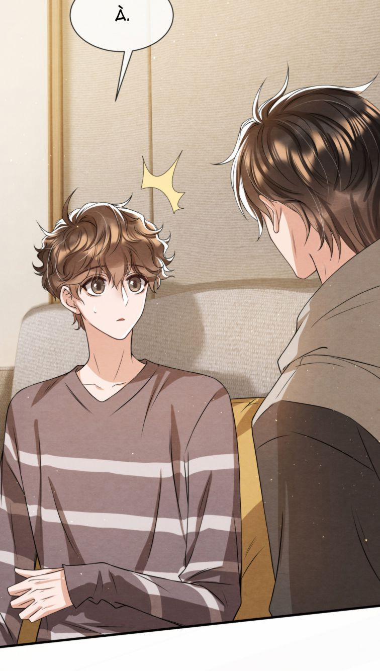 Trạch Mộc Nhi Tê 41 trang 44