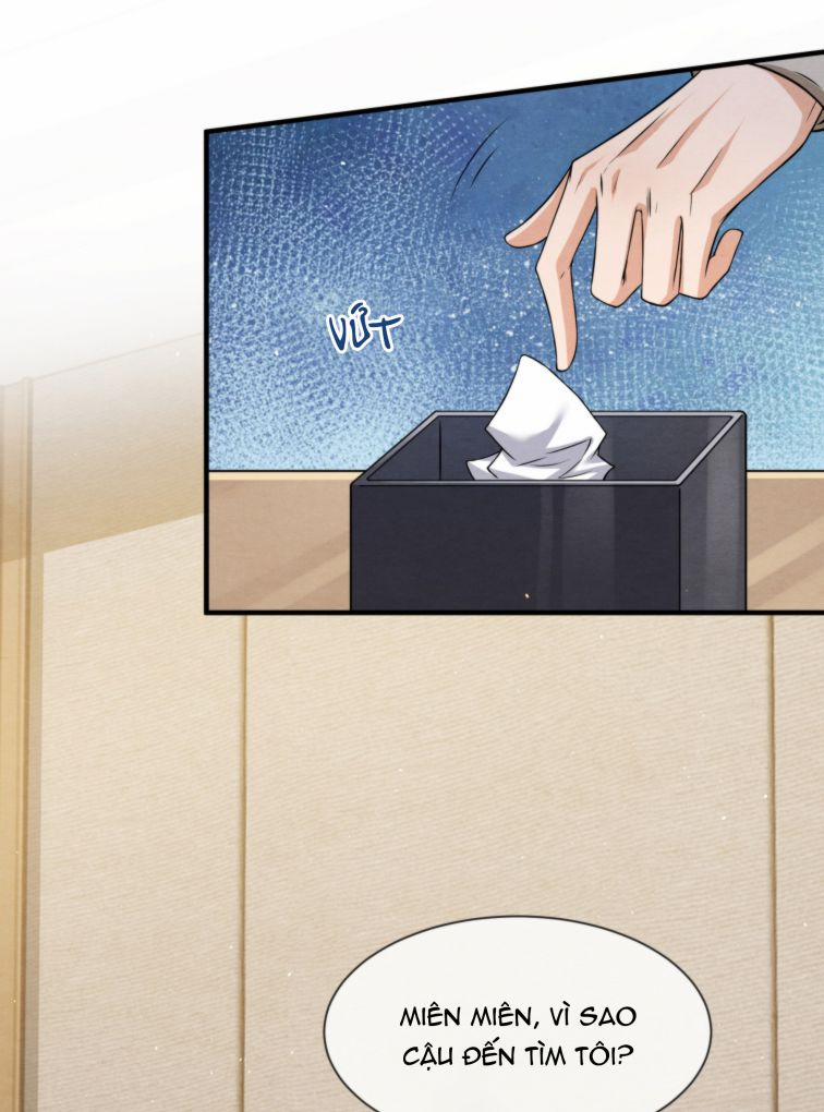 Trạch Mộc Nhi Tê 41 trang 45