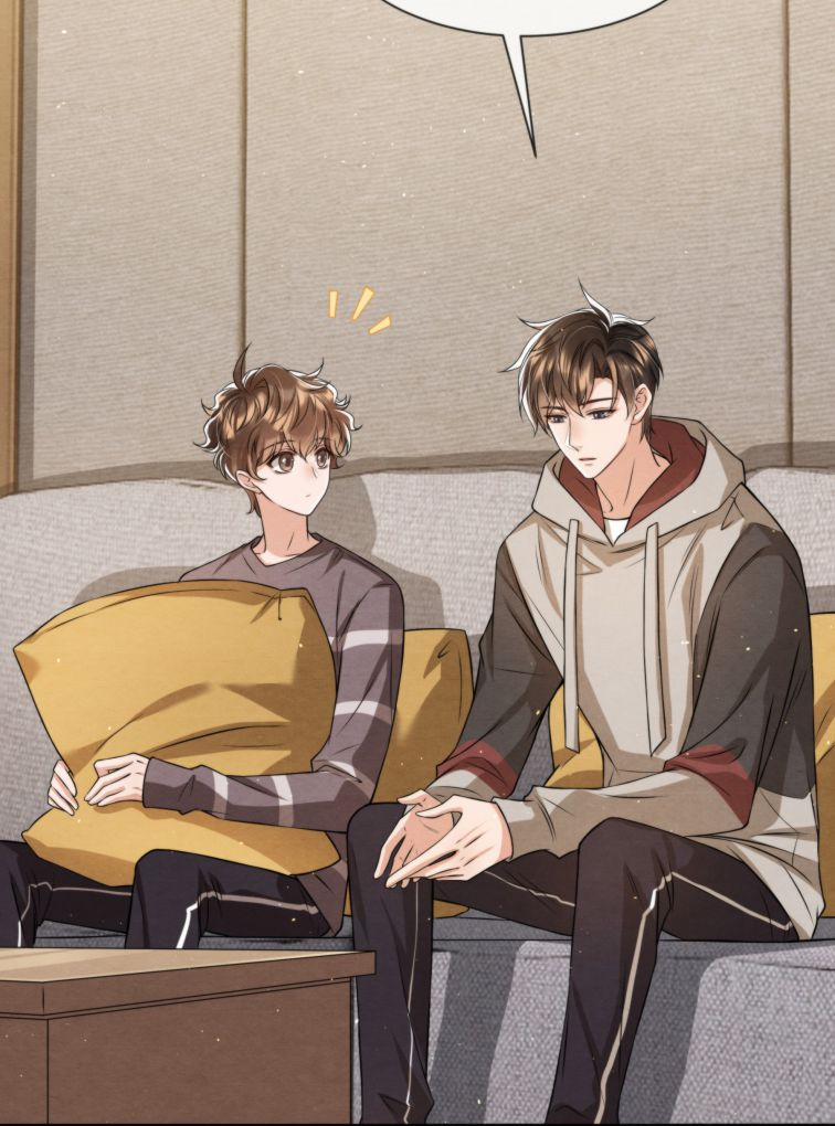 Trạch Mộc Nhi Tê 41 trang 46