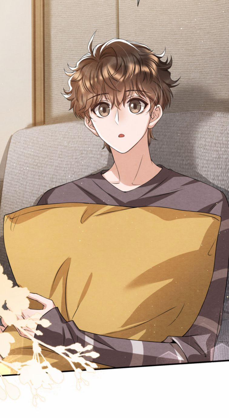 Trạch Mộc Nhi Tê 41 trang 48