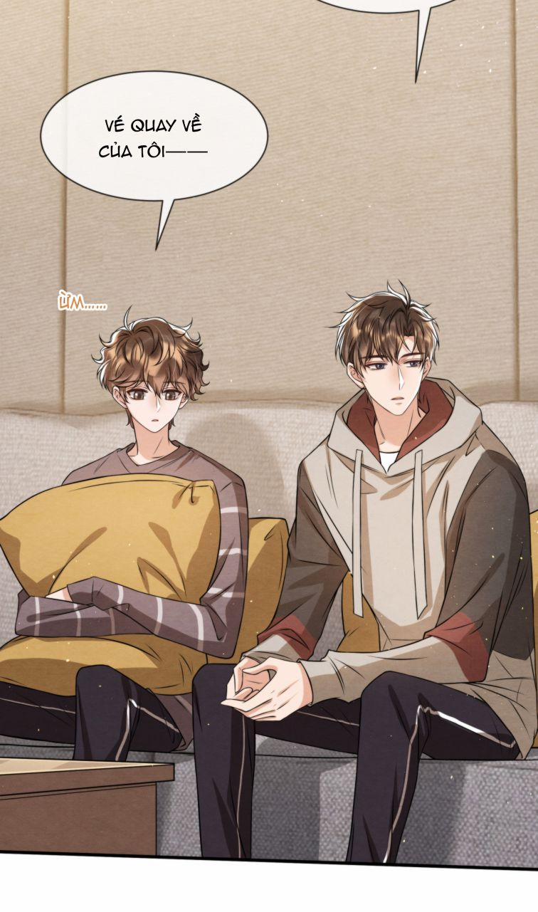 Trạch Mộc Nhi Tê 41 trang 51