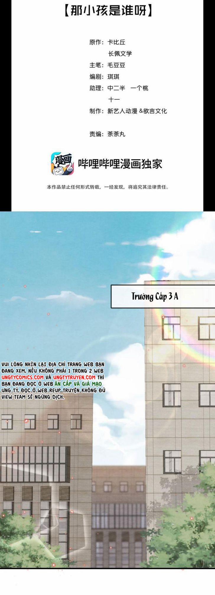 Trạch Mộc Nhi Tê 42 trang 1