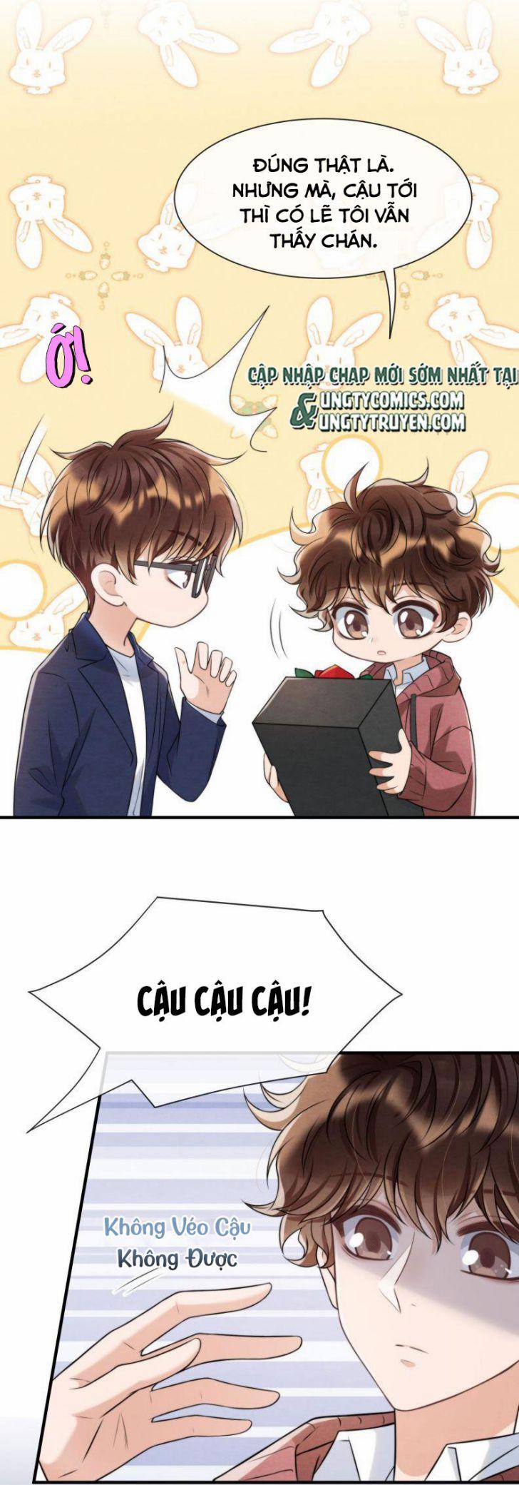 Trạch Mộc Nhi Tê 42 trang 12