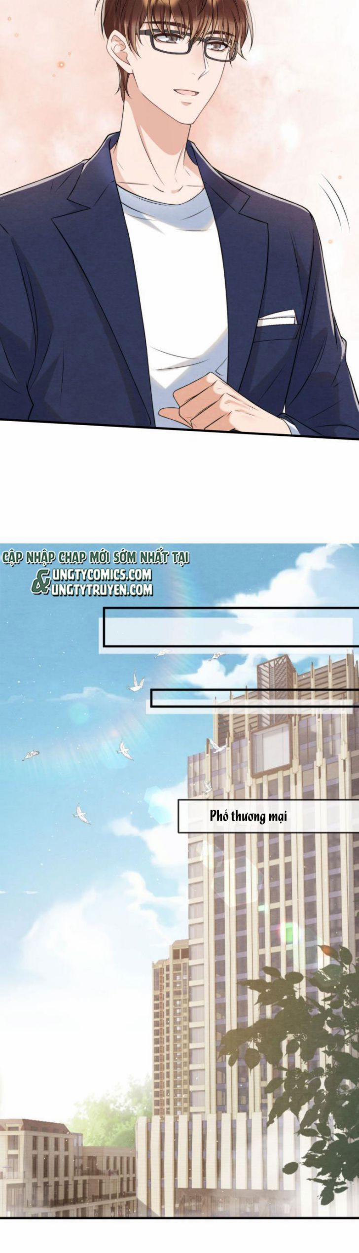 Trạch Mộc Nhi Tê 42 trang 14