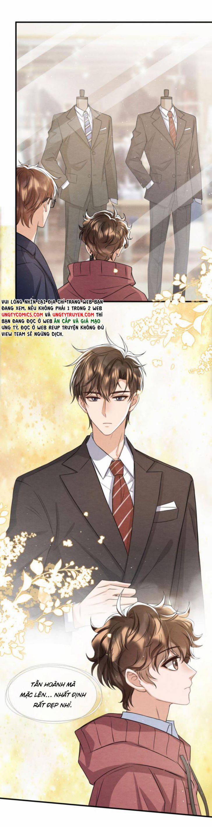 Trạch Mộc Nhi Tê 42 trang 15