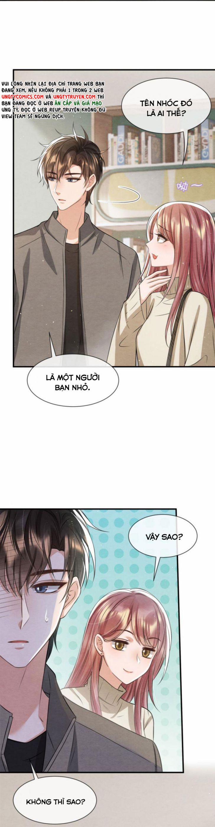 Trạch Mộc Nhi Tê 42 trang 23