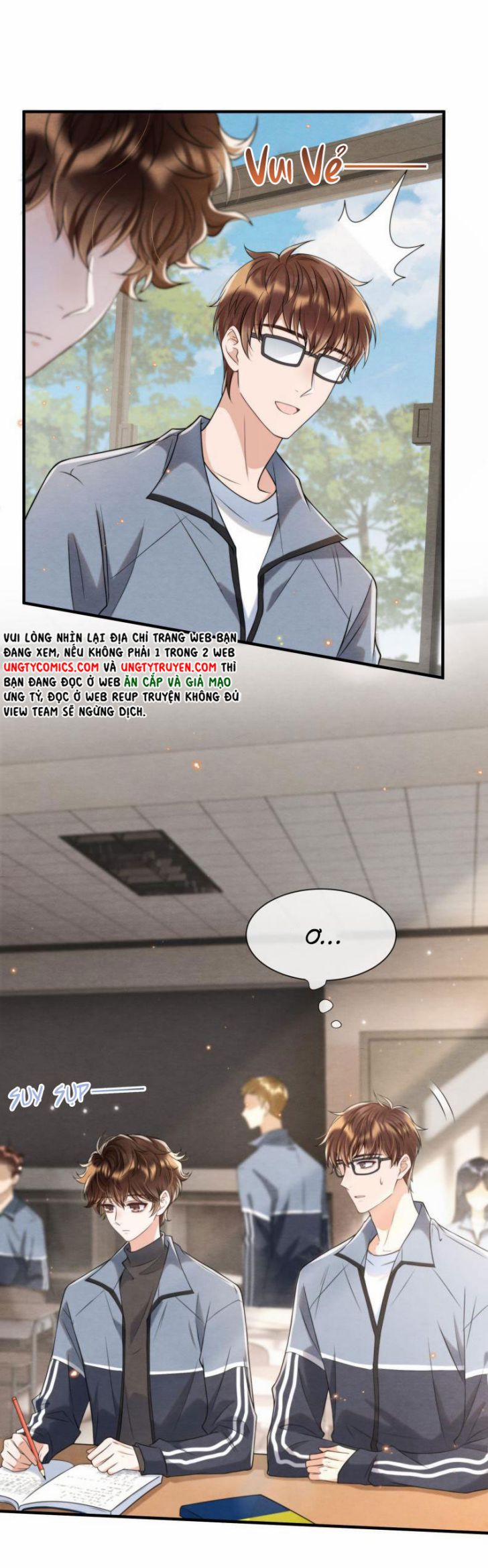 Trạch Mộc Nhi Tê 42 trang 5