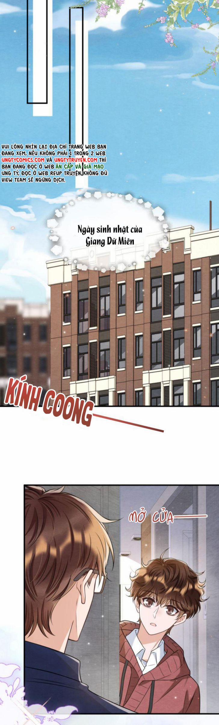 Trạch Mộc Nhi Tê 42 trang 9