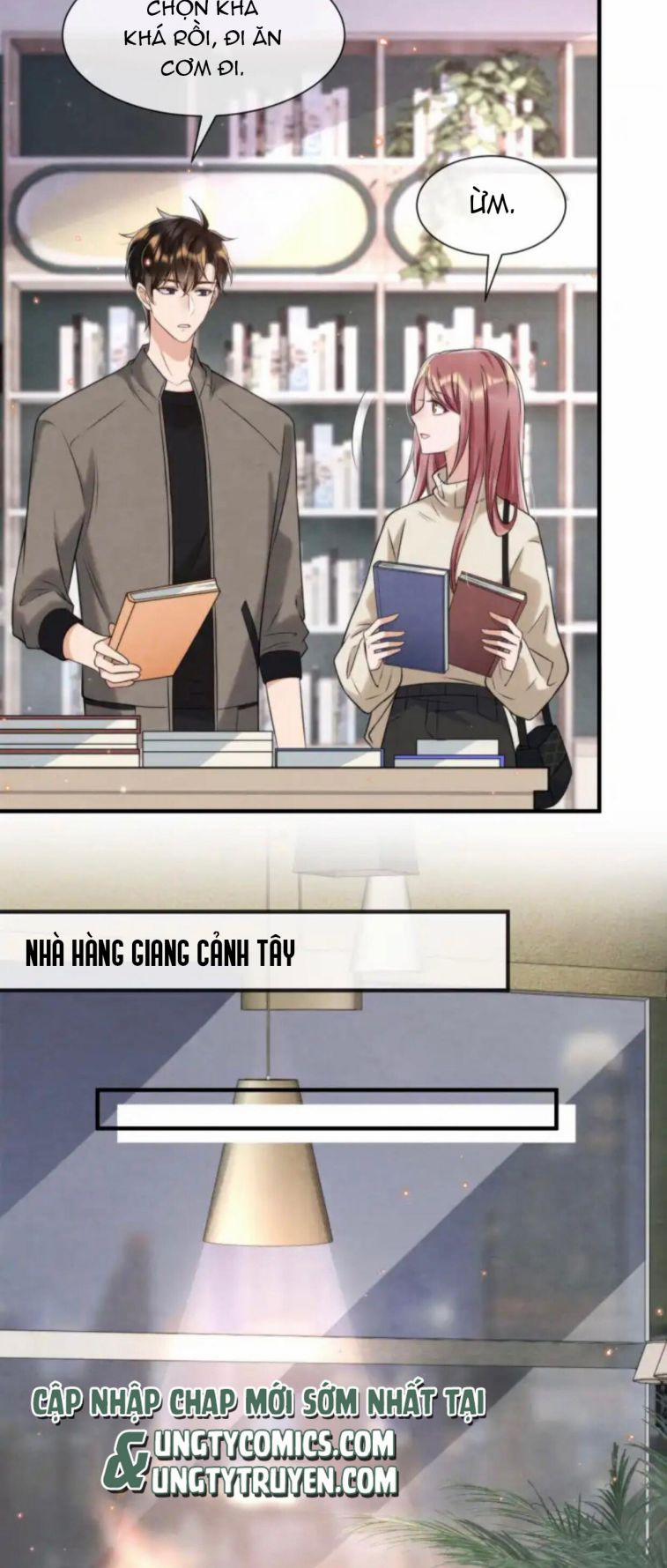 Trạch Mộc Nhi Tê 43 trang 1