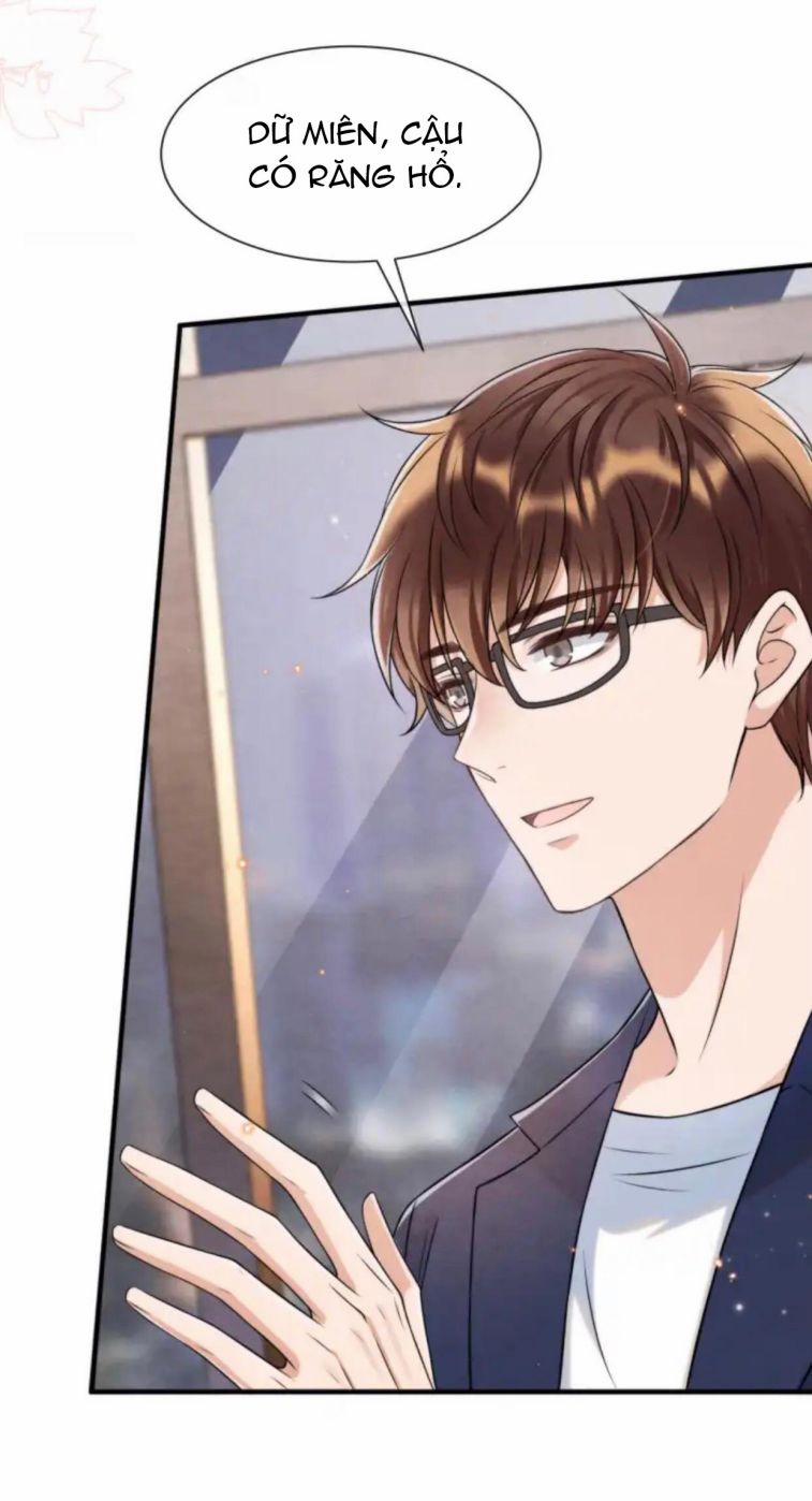 Trạch Mộc Nhi Tê 43 trang 10