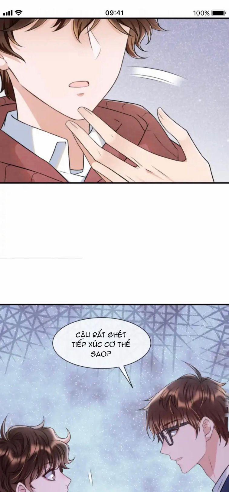 Trạch Mộc Nhi Tê 43 trang 11