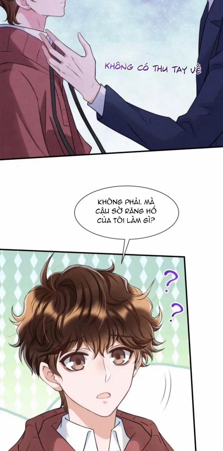 Trạch Mộc Nhi Tê 43 trang 12