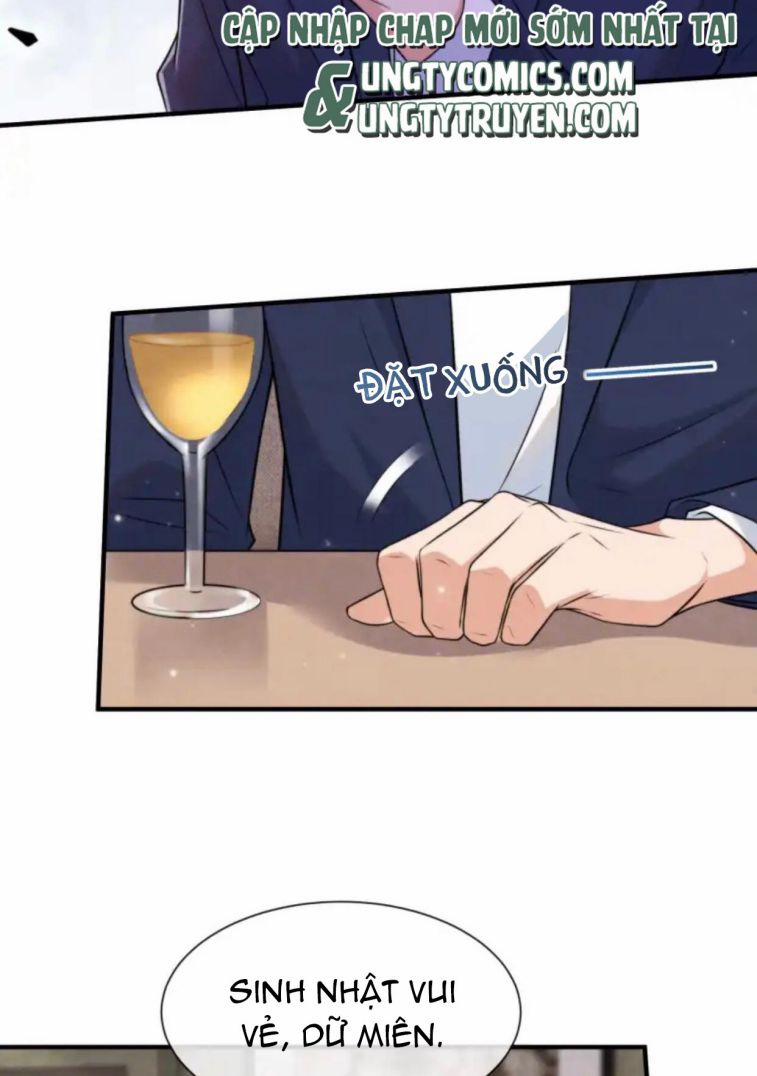 Trạch Mộc Nhi Tê 43 trang 14