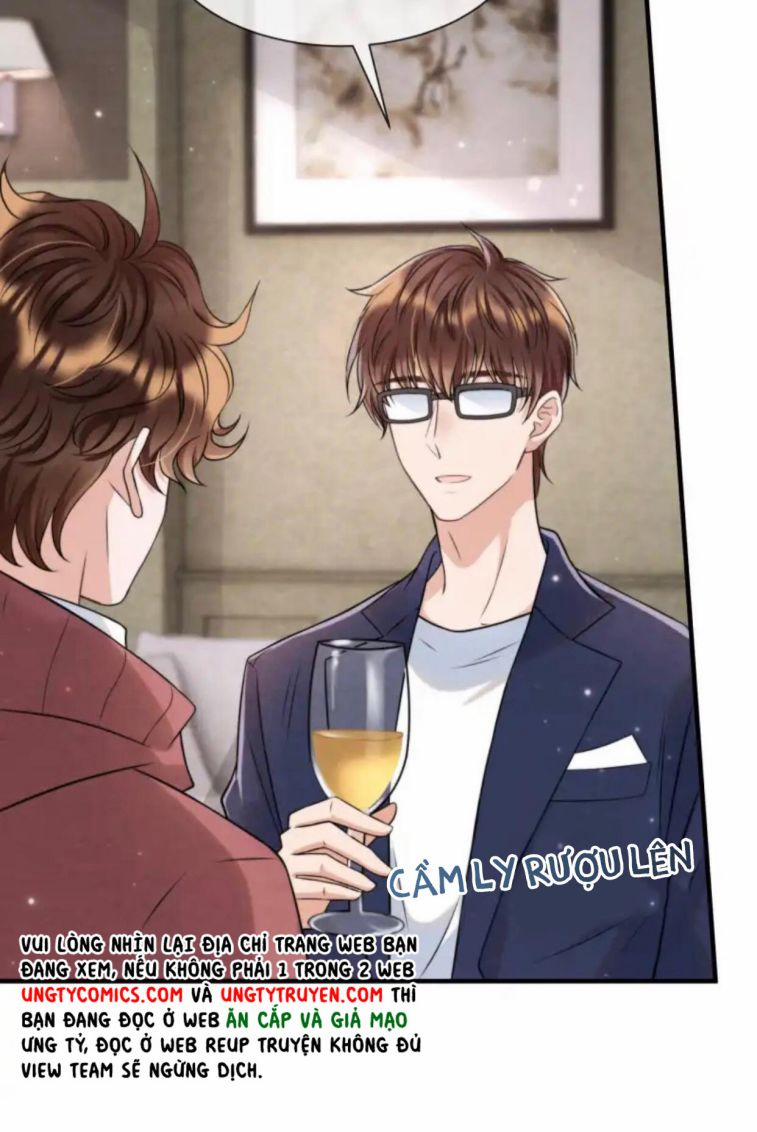 Trạch Mộc Nhi Tê 43 trang 15