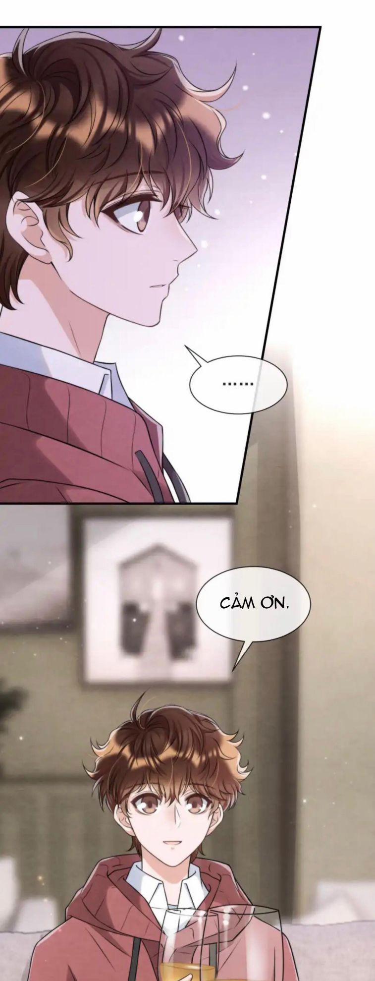 Trạch Mộc Nhi Tê 43 trang 16