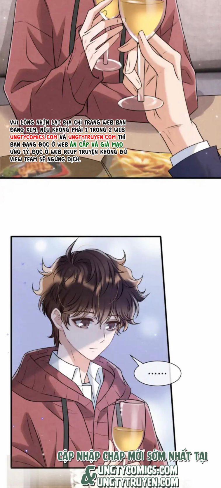 Trạch Mộc Nhi Tê 43 trang 17